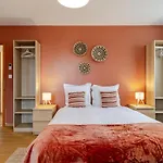 - New - Spacious, Quiet, Parking, Clim Obernai