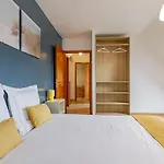 - New - Spacious, Quiet, Parking, Clim * Obernai