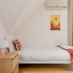 Dom wakacyjny - New - Spacious, Quiet, Parking, Clim Obernai