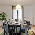 - New - Spacious, Quiet, Parking, Clim Dom wakacyjny Obernai
