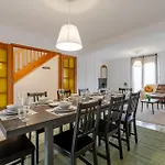 - New - Spacious, Quiet, Parking, Clim * Obernai