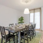 Dom wakacyjny - New - Spacious, Quiet, Parking, Clim Obernai