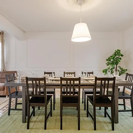 - New - Spacious, Quiet, Parking, Clim 別荘 *