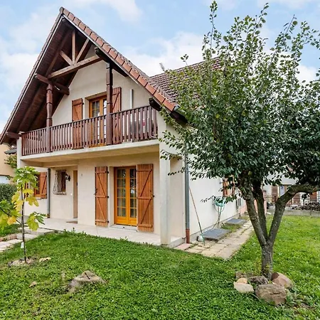 Casa vacanze - New - Spacious, Quiet, Parking, Clim *
