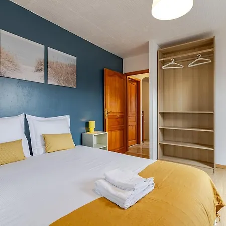 - New - Spacious, Quiet, Parking, Clim 別荘 *