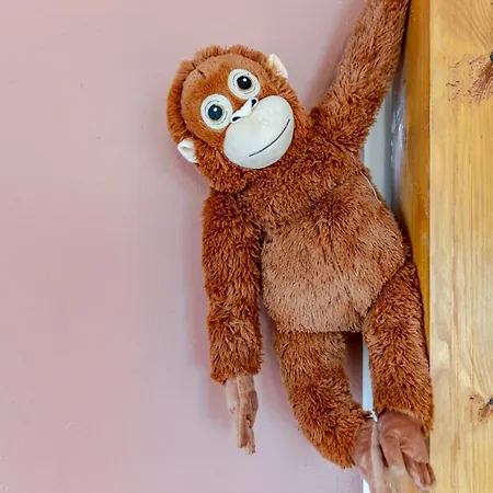 - New - Spacious, Quiet, Parking, Clim オベルネ