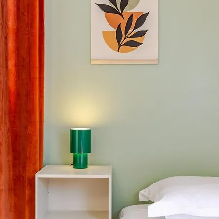 - New - Spacious, Quiet, Parking, Clim 別荘 オベルネ