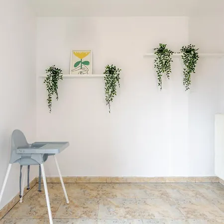 別荘 - New - Spacious, Quiet, Parking, Clim